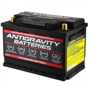 Antigravity H6/Group-48 Car Battery